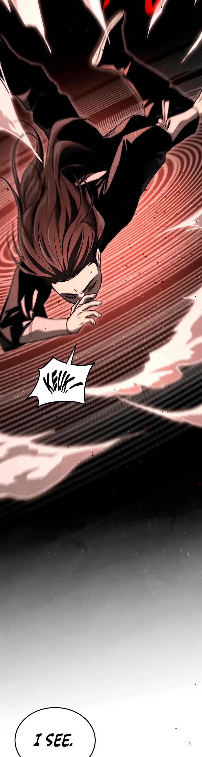 The Divine Demon's Grand Ascension Chapter 6 page 28 - Chapter 6