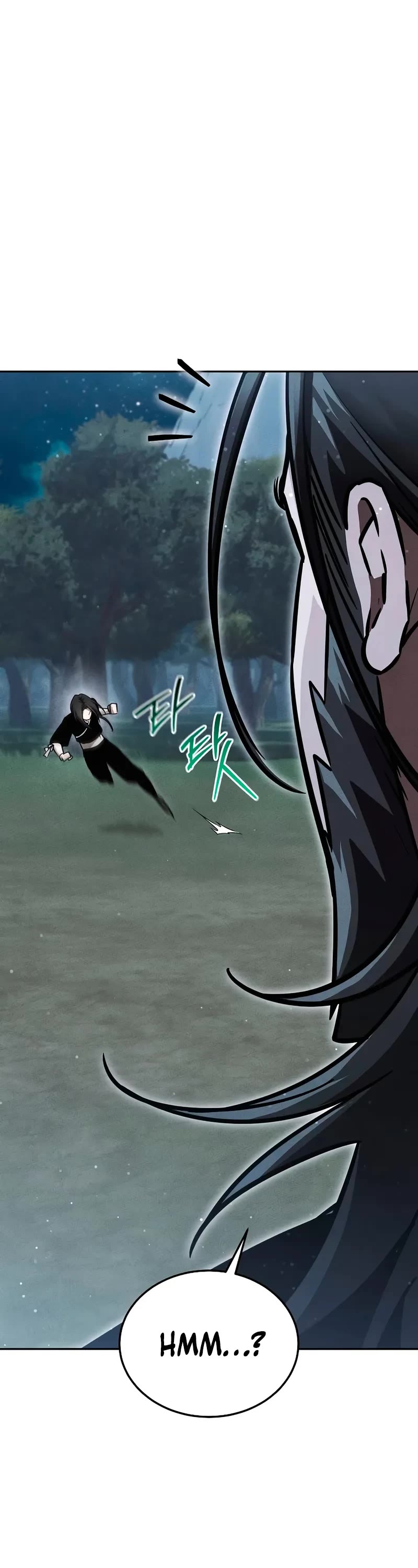 The Divine Demon's Grand Ascension Chapter 6 page 31 - Chapter 6