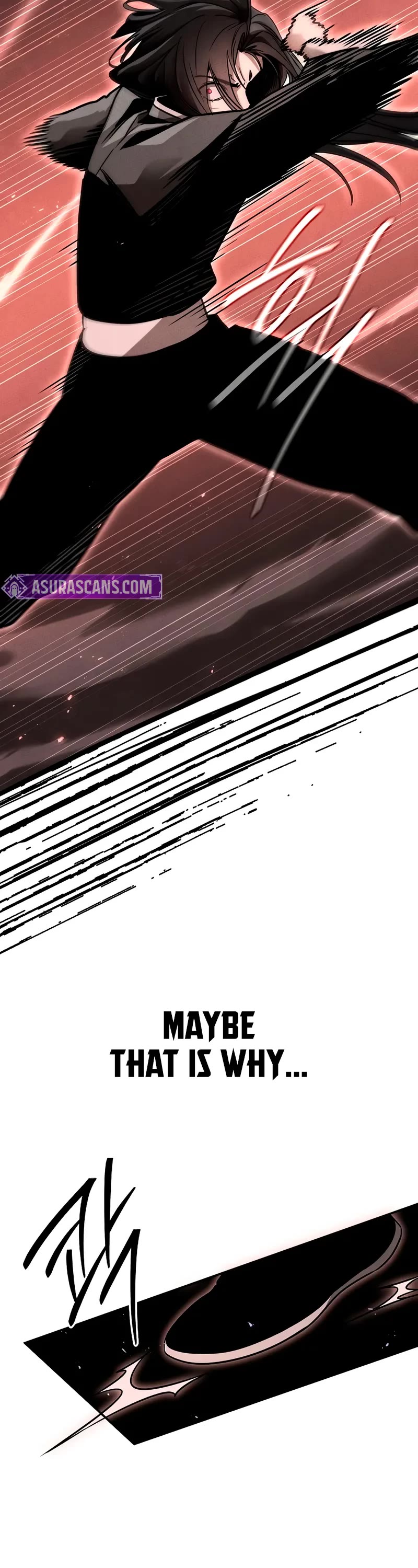The Divine Demon's Grand Ascension Chapter 6 page 33 - Chapter 6