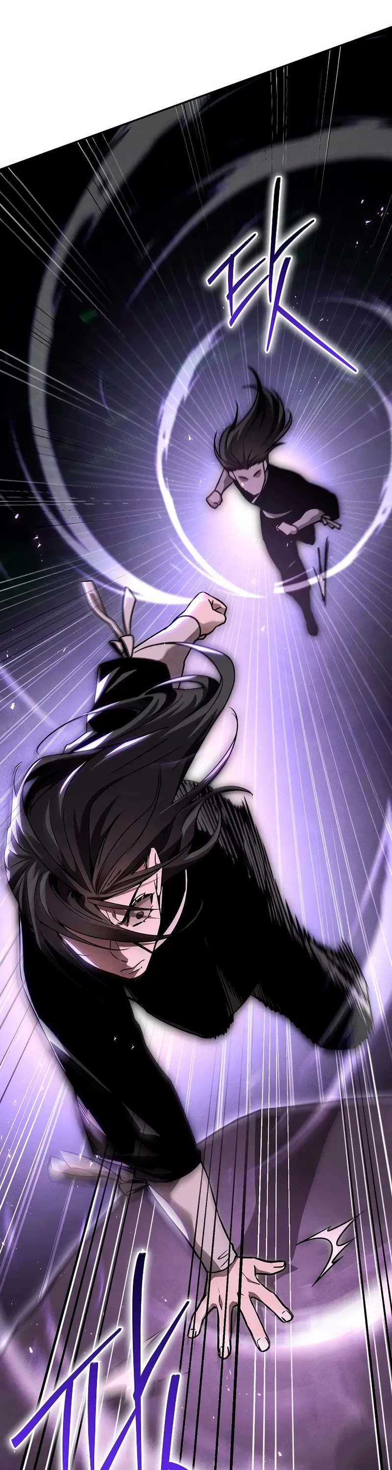 The Divine Demon's Grand Ascension Chapter 6 page 34 - Chapter 6
