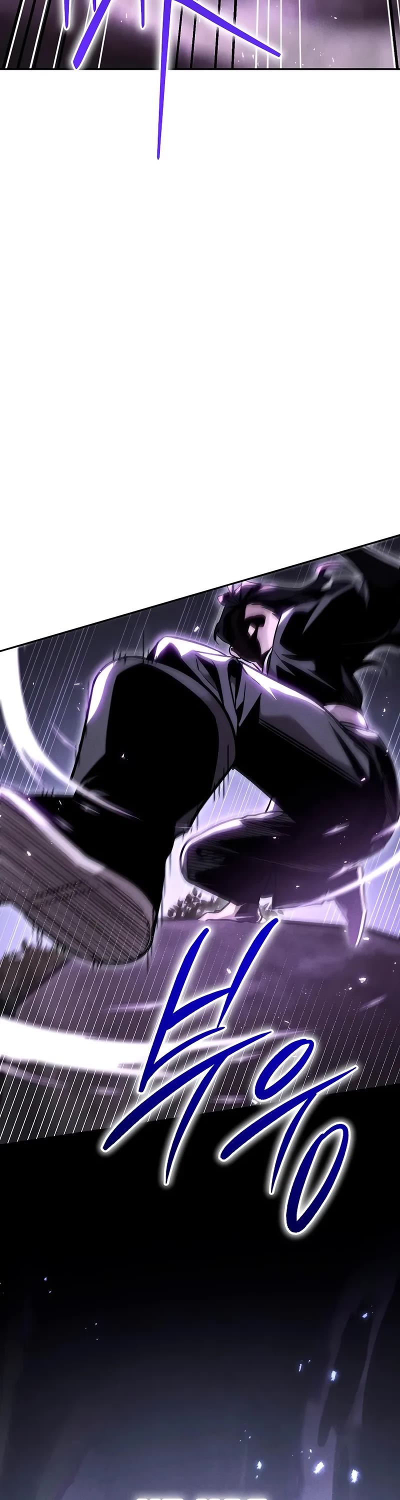The Divine Demon's Grand Ascension Chapter 6 page 35 - Chapter 6