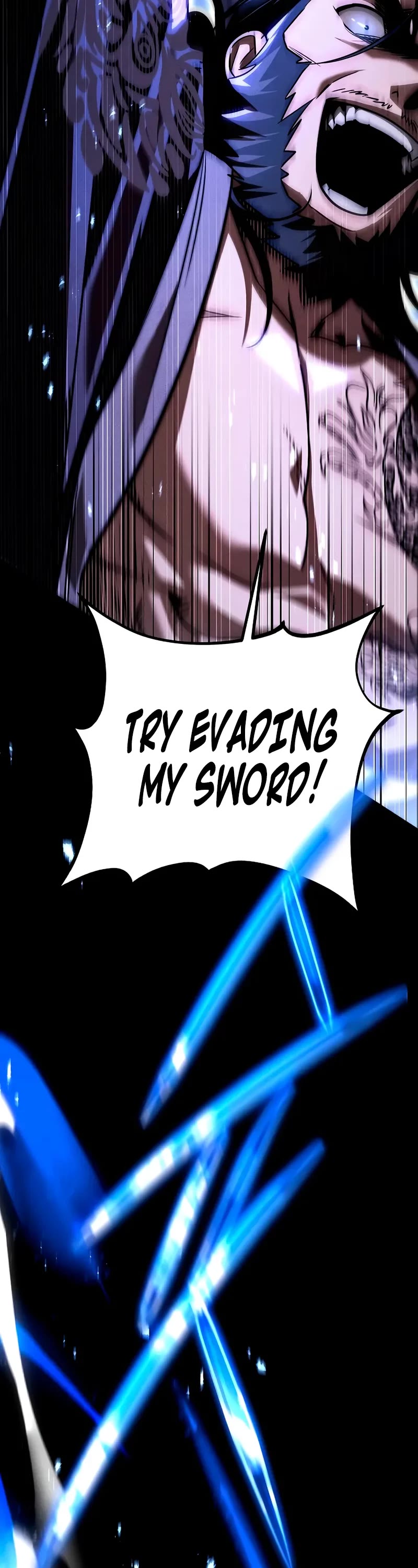 The Divine Demon's Grand Ascension Chapter 6 page 38 - Chapter 6