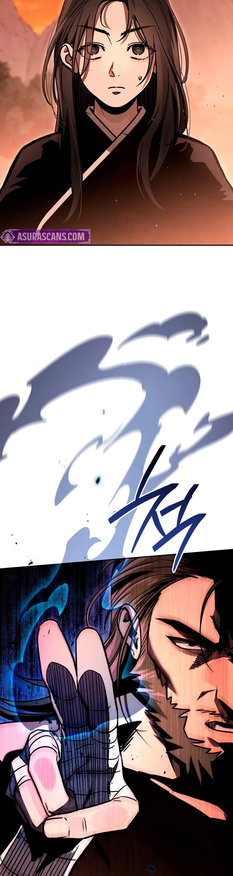 The Divine Demon's Grand Ascension Chapter 6 page 4 - Chapter 6