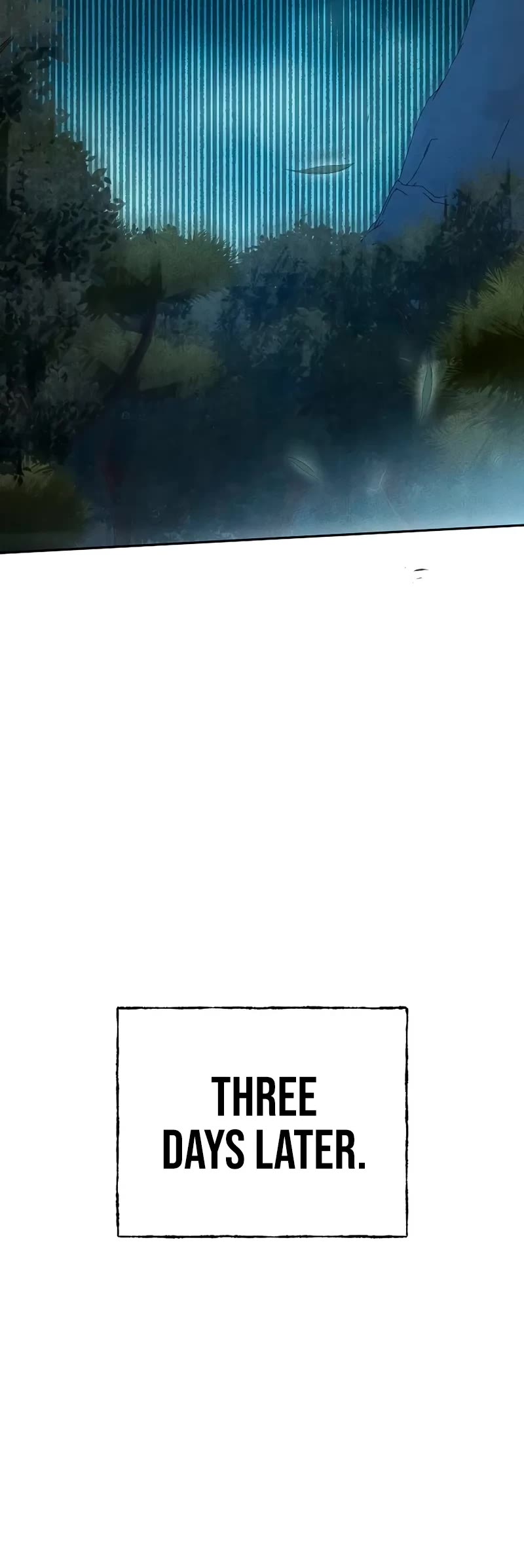 The Divine Demon's Grand Ascension Chapter 6 page 41 - Chapter 6