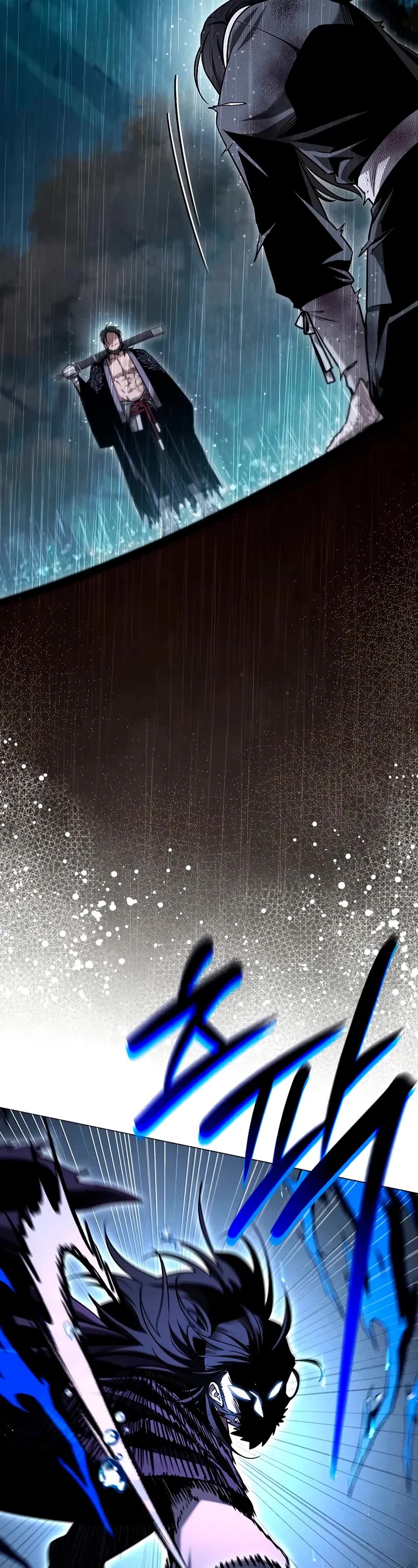 The Divine Demon's Grand Ascension Chapter 6 page 44 - Chapter 6