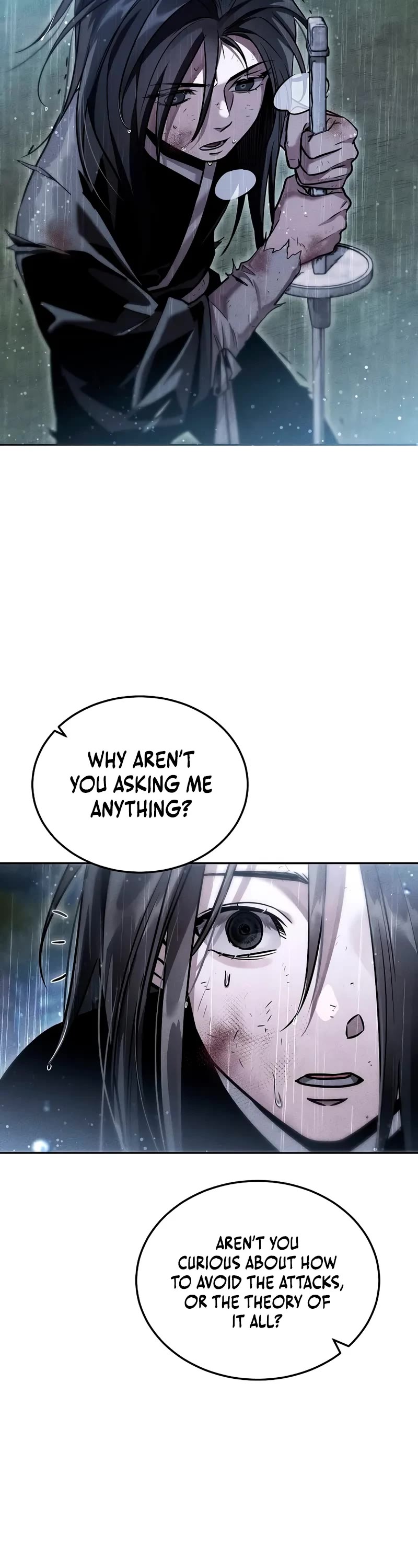 The Divine Demon's Grand Ascension Chapter 6 page 48 - Chapter 6