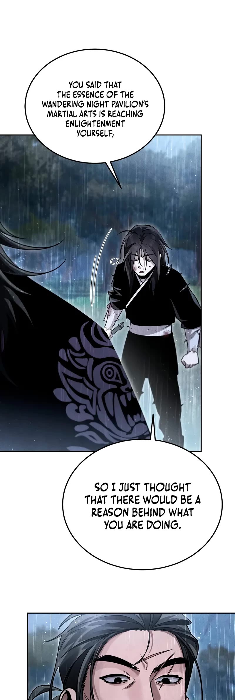 The Divine Demon's Grand Ascension Chapter 6 page 49 - Chapter 6