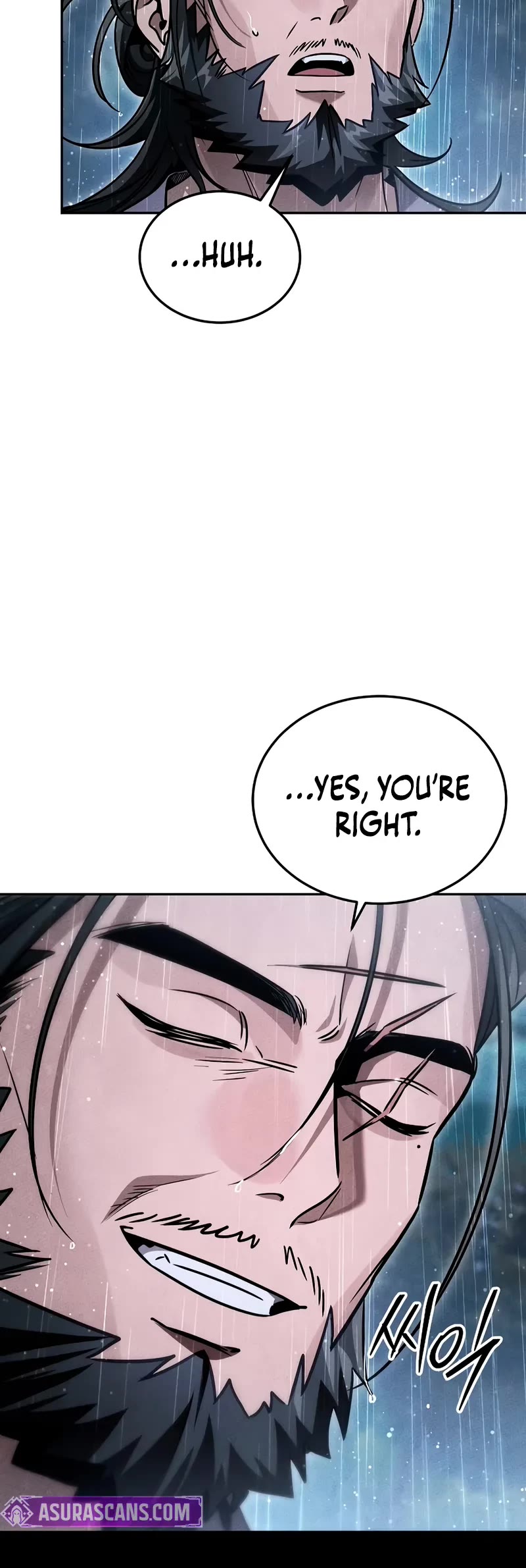 The Divine Demon's Grand Ascension Chapter 6 page 50 - Chapter 6