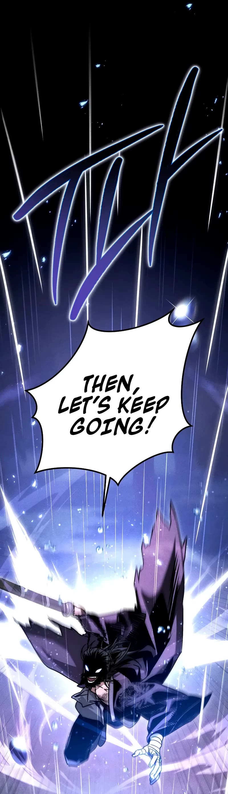 The Divine Demon's Grand Ascension Chapter 6 page 51 - Chapter 6