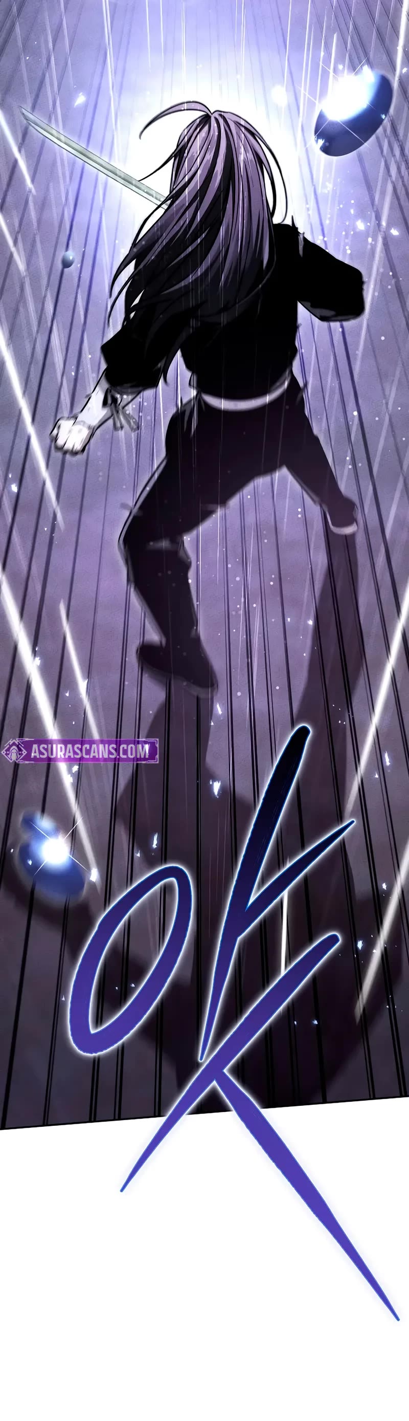 The Divine Demon's Grand Ascension Chapter 6 page 52 - Chapter 6