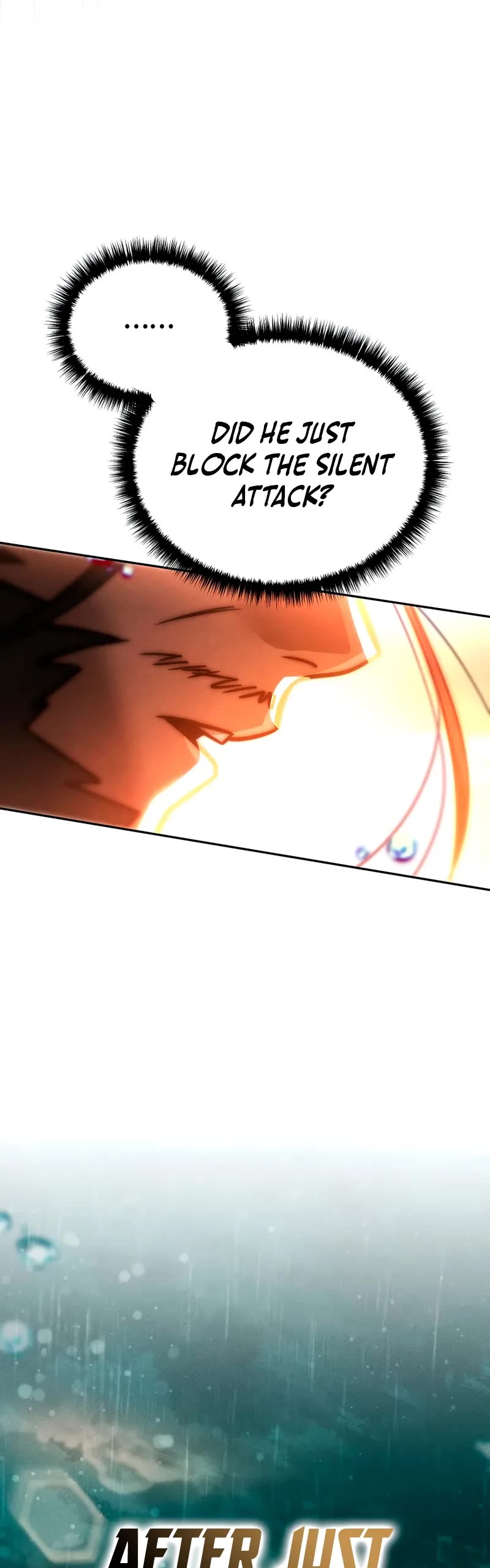 The Divine Demon's Grand Ascension Chapter 6 page 61 - Chapter 6