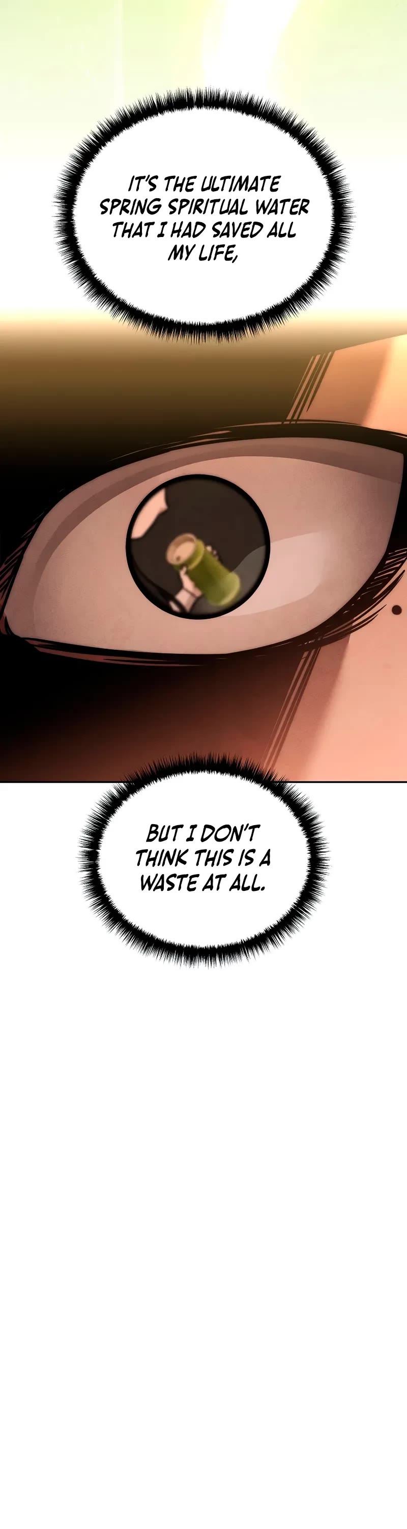 The Divine Demon's Grand Ascension Chapter 6 page 67 - Chapter 6