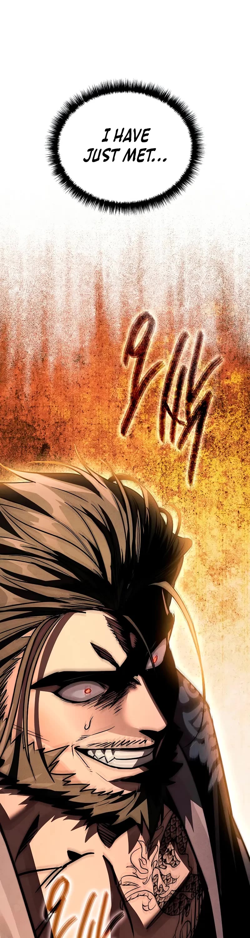 The Divine Demon's Grand Ascension Chapter 6 page 68 - Chapter 6