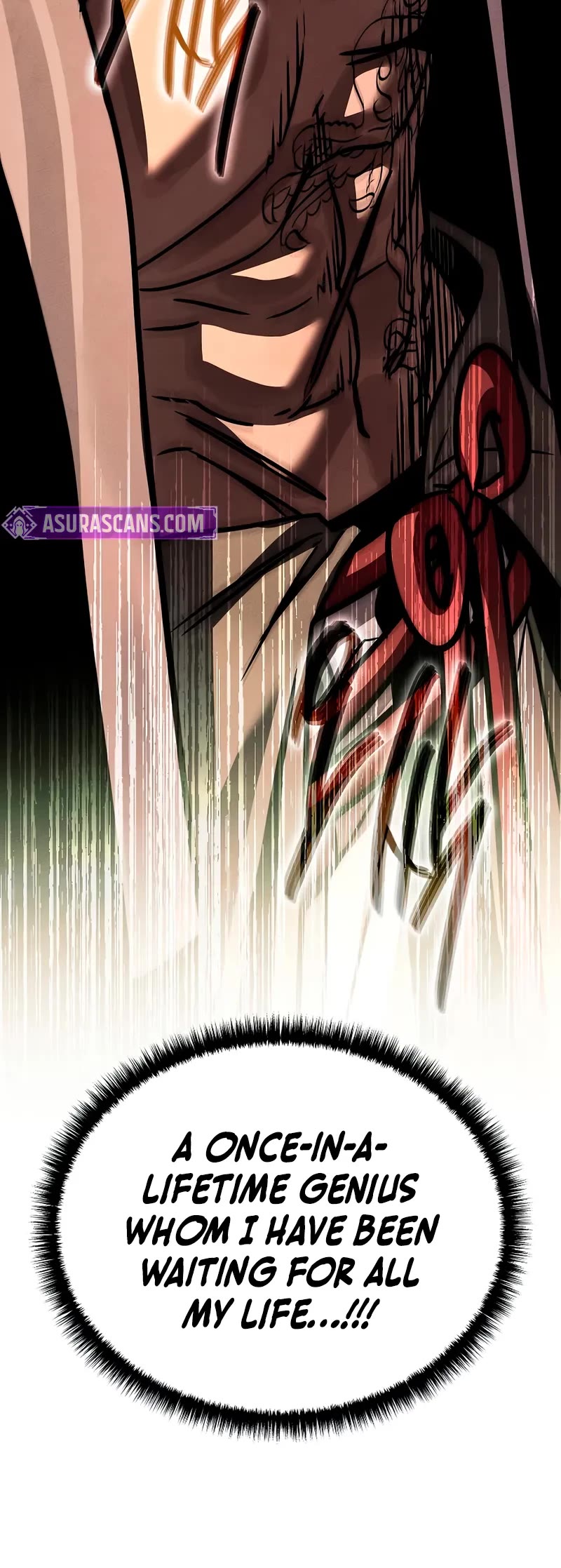 The Divine Demon's Grand Ascension Chapter 6 page 69 - Chapter 6