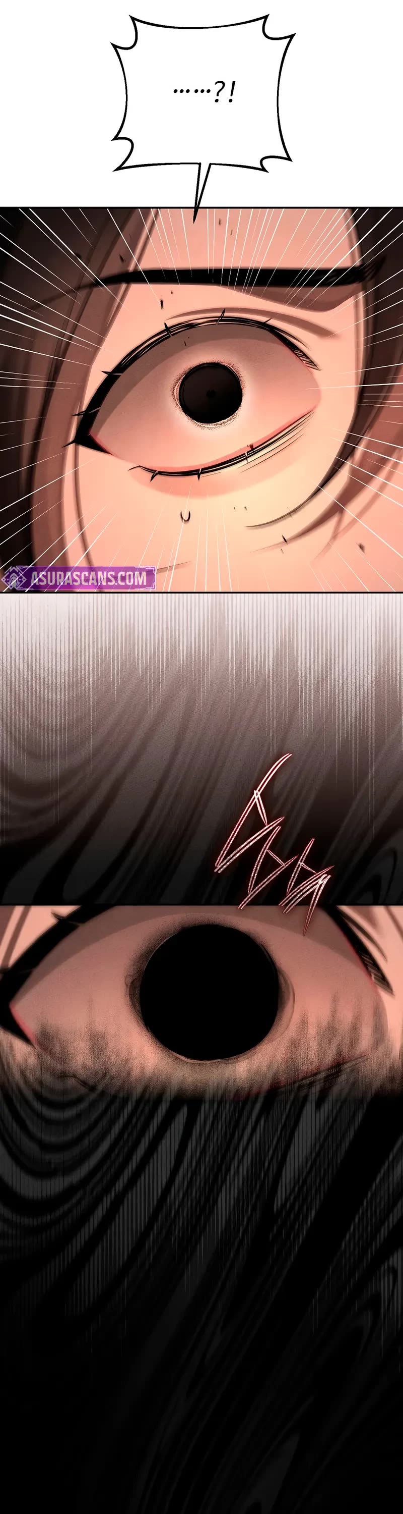 The Divine Demon's Grand Ascension Chapter 6 page 7 - Chapter 6