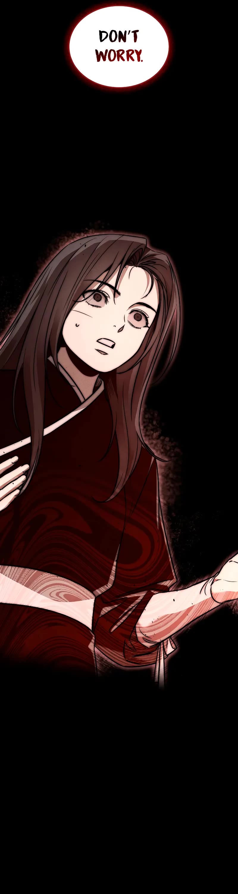 The Divine Demon's Grand Ascension Chapter 6 page 9 - Chapter 6