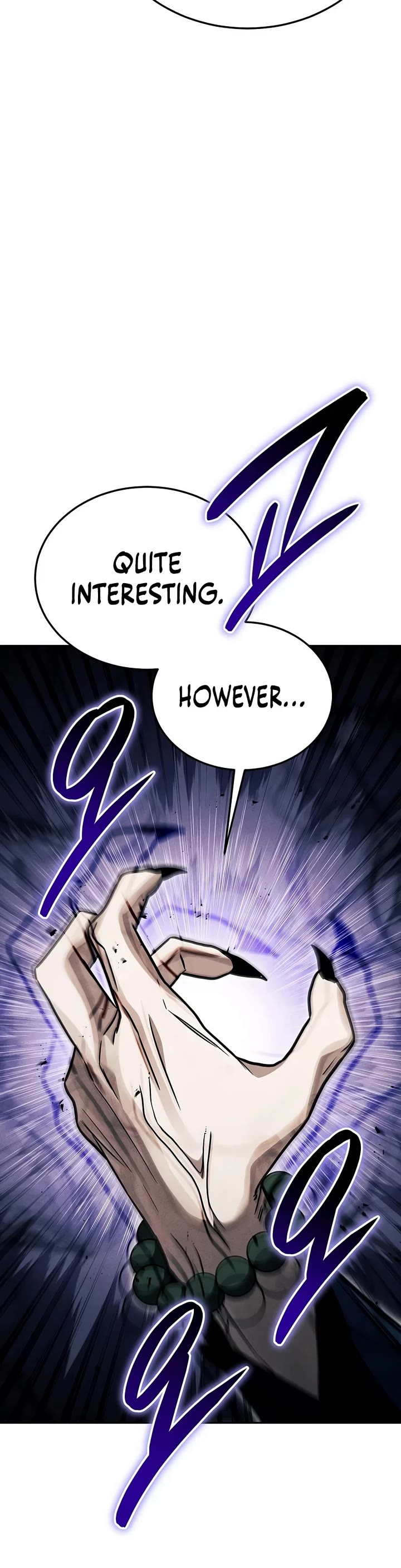 The Divine Demon's Grand Ascension Chapter 60 page 14 - Chapter 60