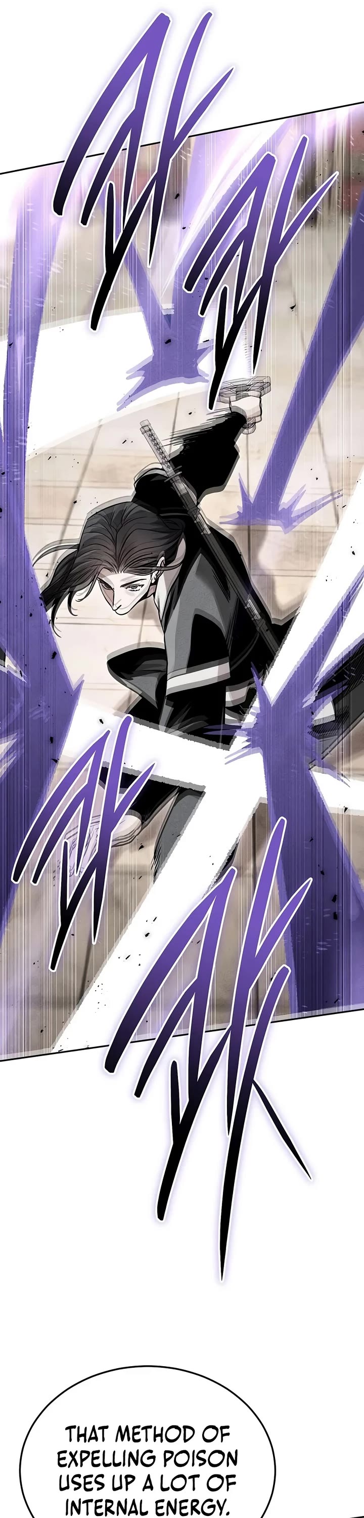 The Divine Demon's Grand Ascension Chapter 60 page 16 - Chapter 60