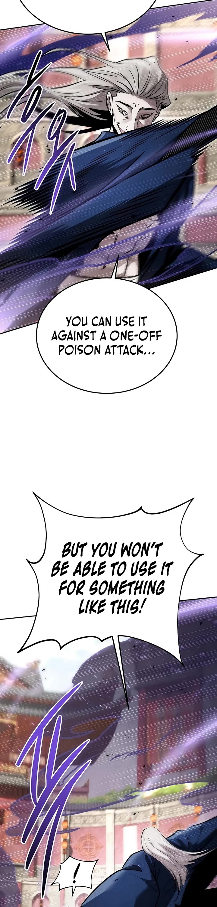 The Divine Demon's Grand Ascension Chapter 60 page 17 - Chapter 60