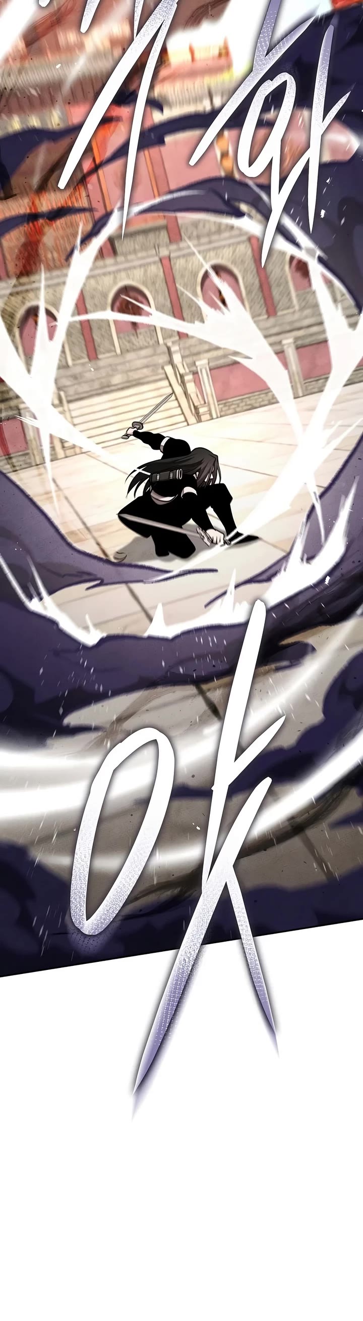 The Divine Demon's Grand Ascension Chapter 60 page 20 - Chapter 60