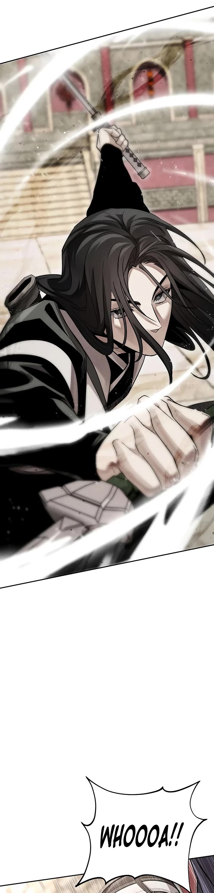 The Divine Demon's Grand Ascension Chapter 60 page 21 - Chapter 60