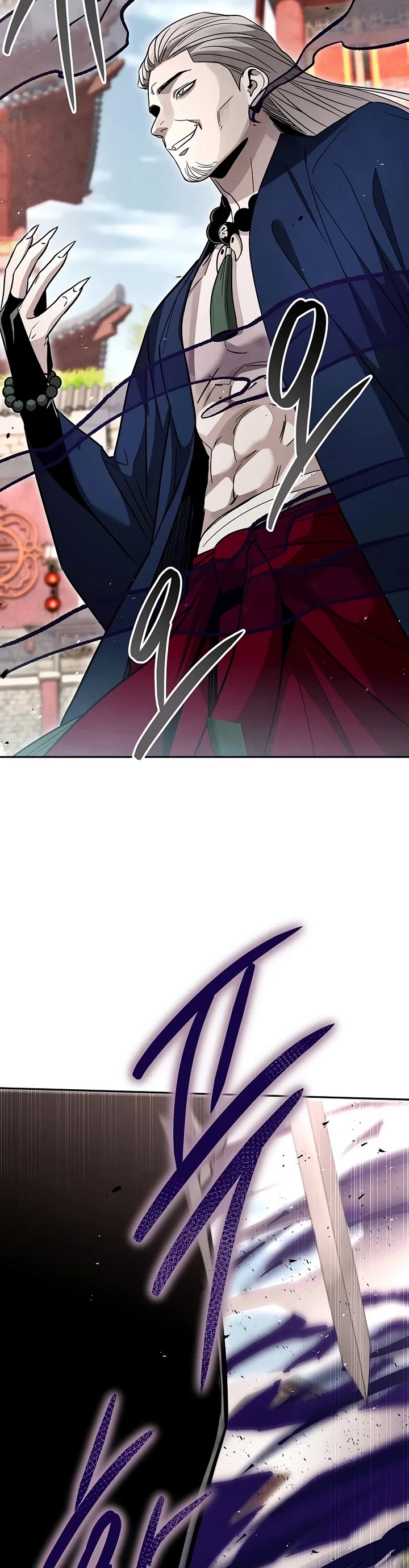 The Divine Demon's Grand Ascension Chapter 60 page 24 - Chapter 60