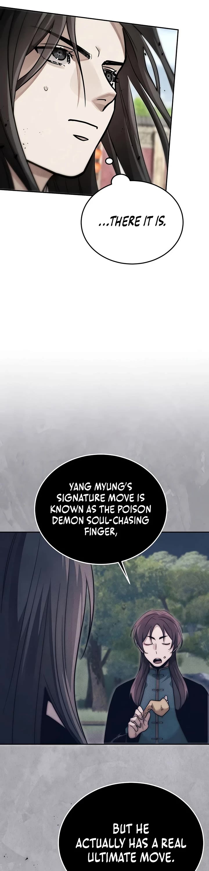 The Divine Demon's Grand Ascension Chapter 60 page 26 - Chapter 60