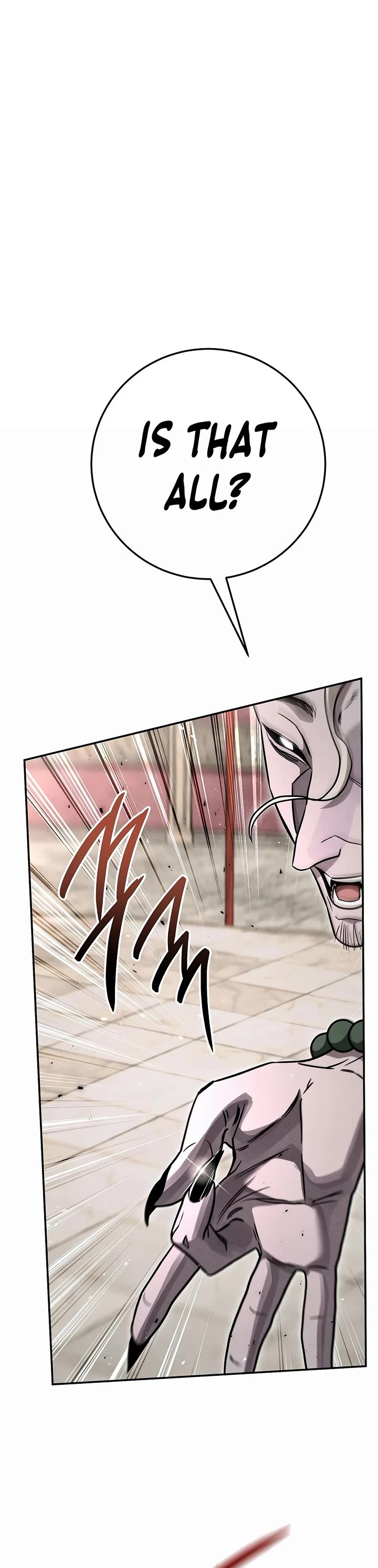The Divine Demon's Grand Ascension Chapter 60 page 40 - Chapter 60