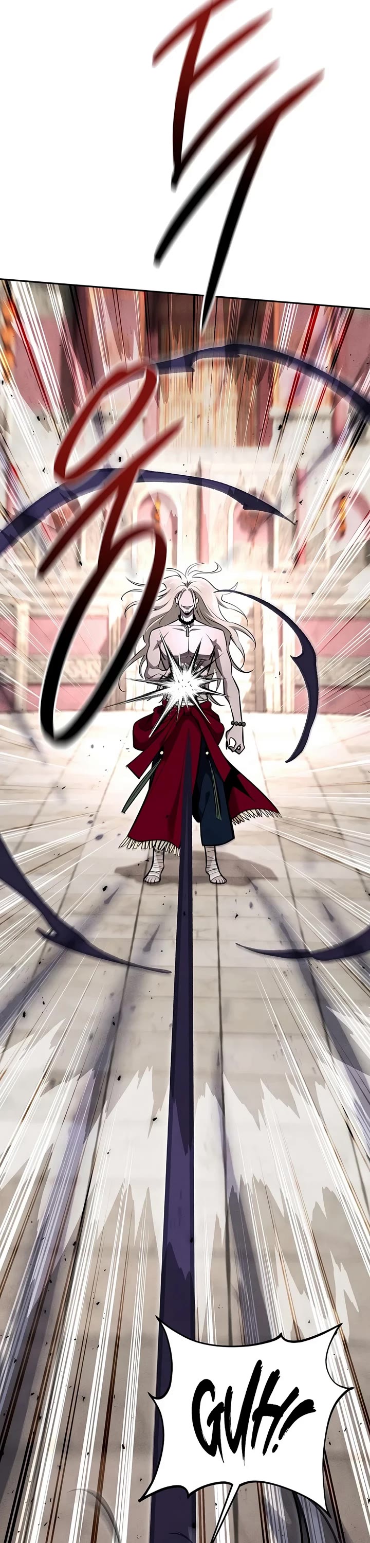The Divine Demon's Grand Ascension Chapter 60 page 41 - Chapter 60
