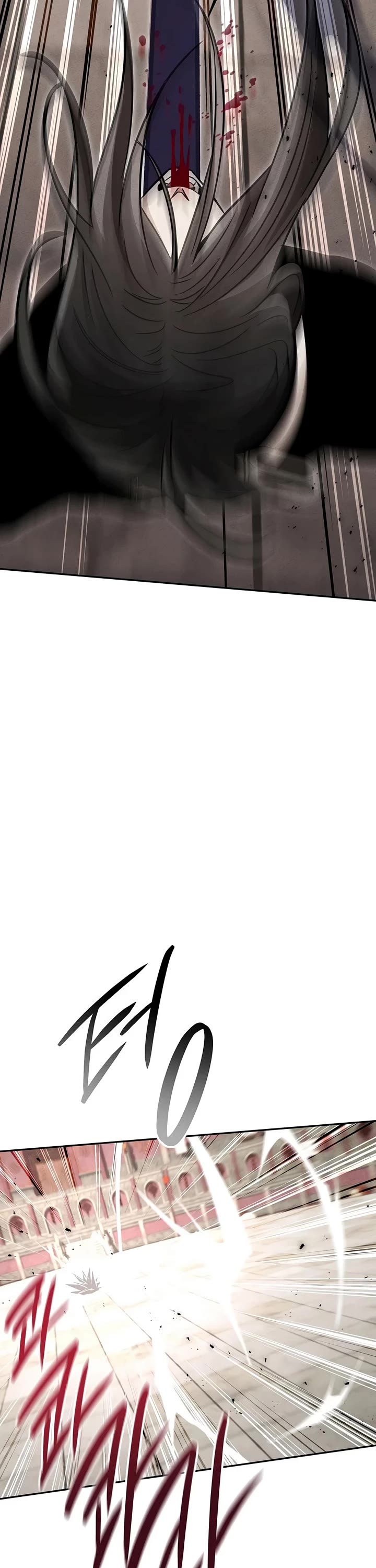 The Divine Demon's Grand Ascension Chapter 60 page 42 - Chapter 60