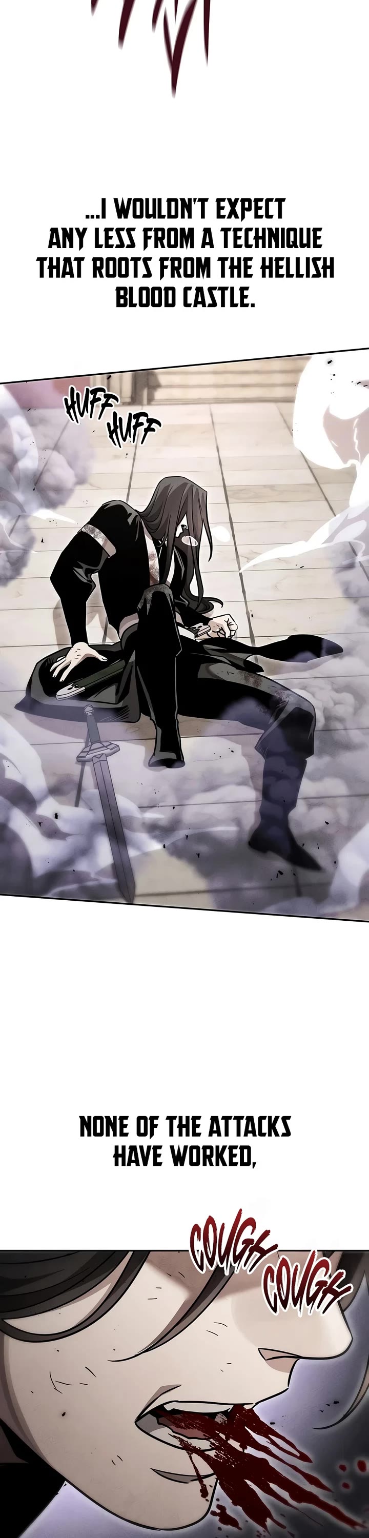 The Divine Demon's Grand Ascension Chapter 60 page 43 - Chapter 60