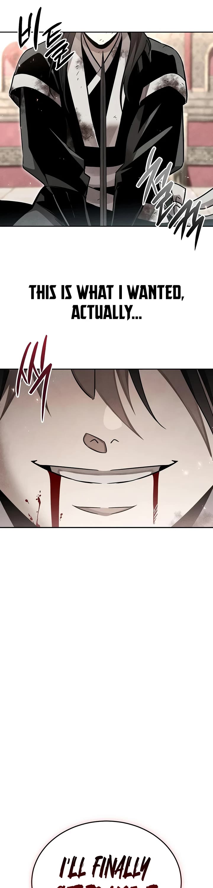 The Divine Demon's Grand Ascension Chapter 60 page 46 - Chapter 60