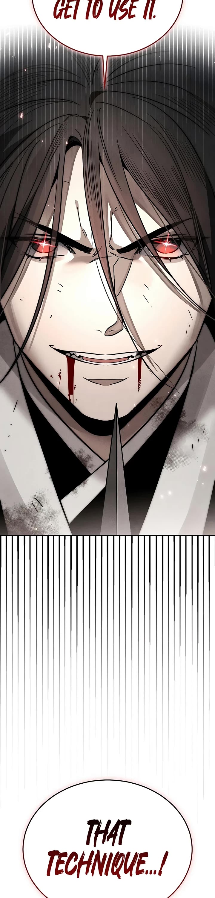 The Divine Demon's Grand Ascension Chapter 60 page 47 - Chapter 60