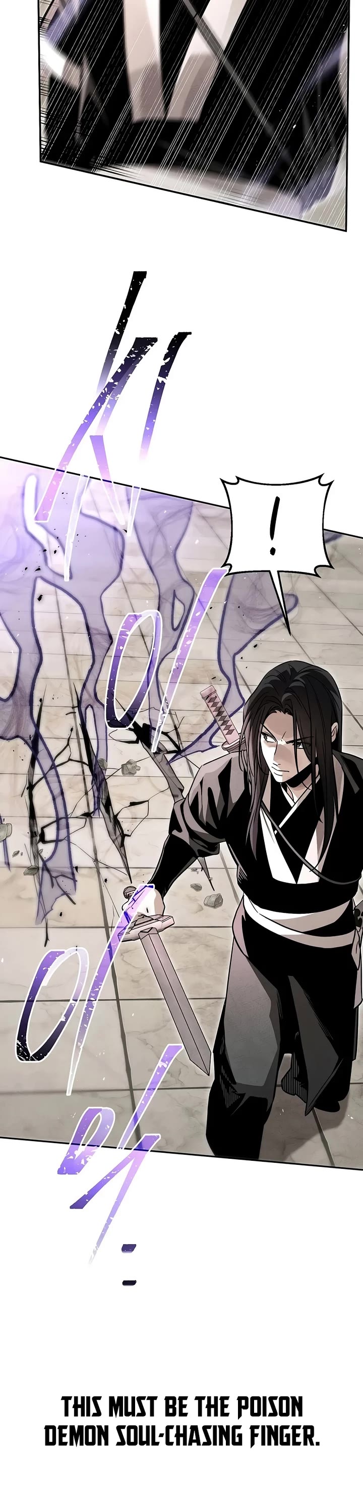 The Divine Demon's Grand Ascension Chapter 60 page 5 - Chapter 60