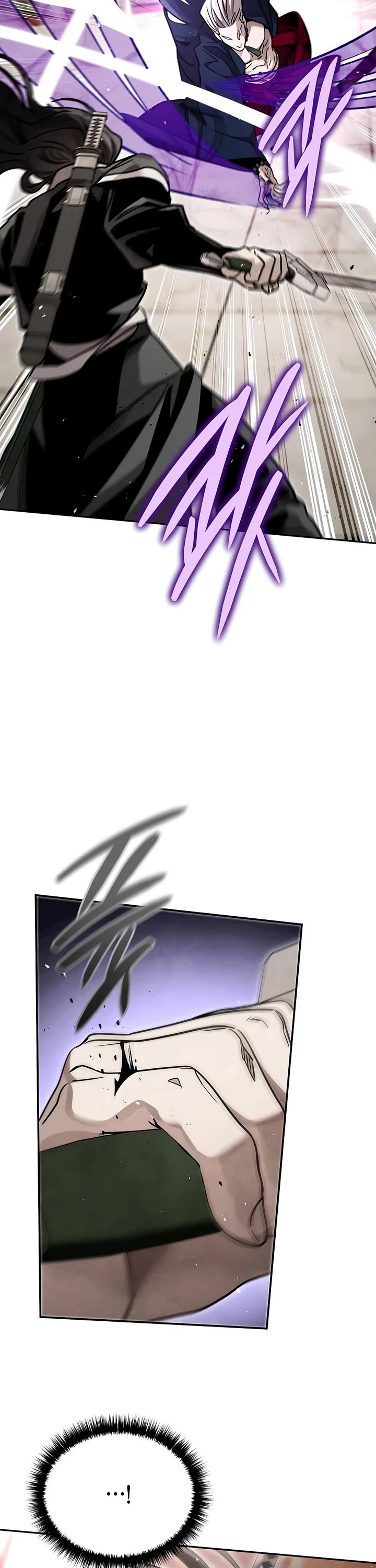 The Divine Demon's Grand Ascension Chapter 60 page 9 - Chapter 60