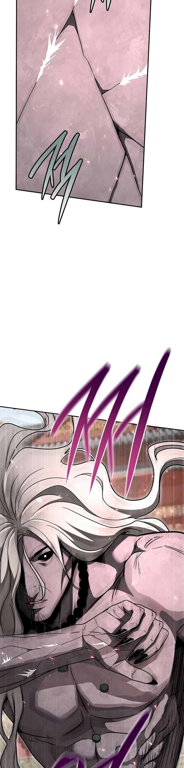 The Divine Demon's Grand Ascension Chapter 61 page 11 - Chapter 61