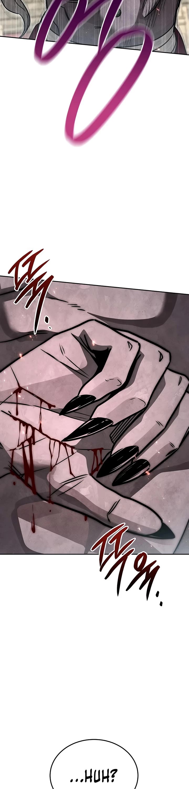 The Divine Demon's Grand Ascension Chapter 61 page 12 - Chapter 61