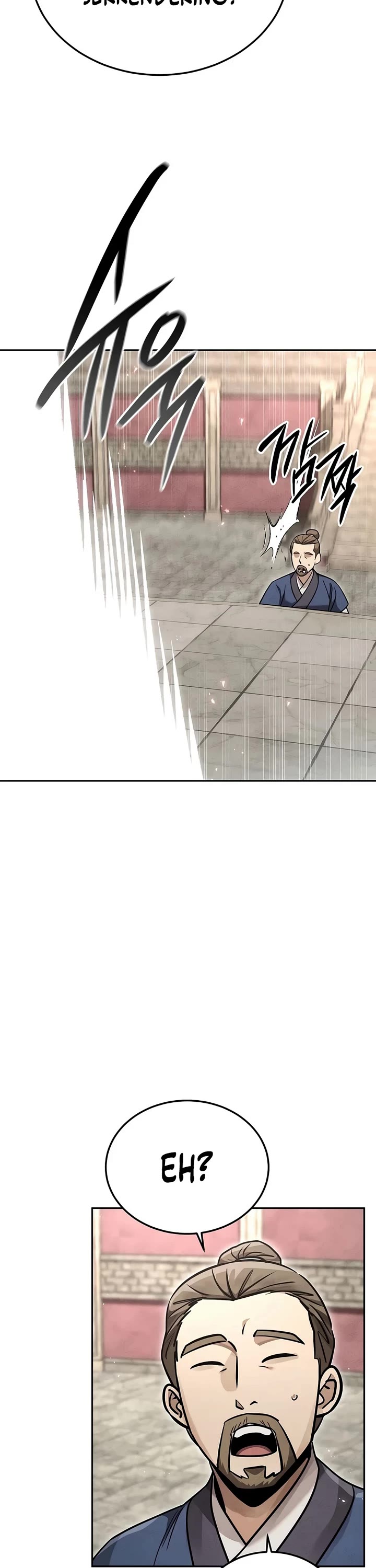 The Divine Demon's Grand Ascension Chapter 61 page 17 - Chapter 61