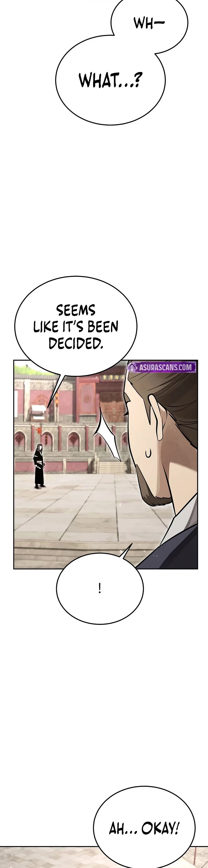The Divine Demon's Grand Ascension Chapter 61 page 18 - Chapter 61