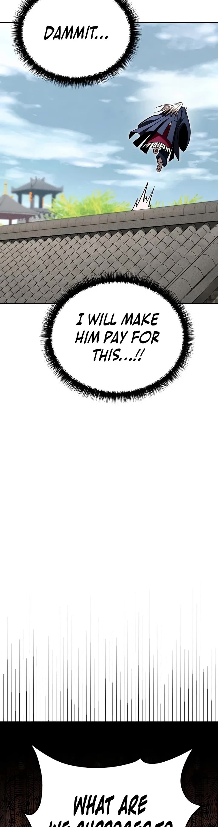 The Divine Demon's Grand Ascension Chapter 61 page 25 - Chapter 61