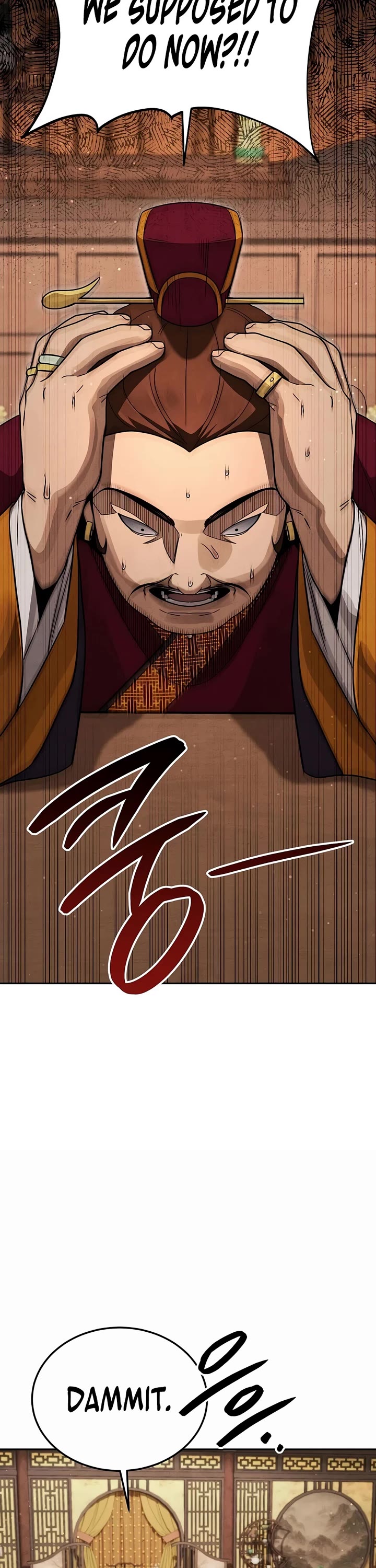 The Divine Demon's Grand Ascension Chapter 61 page 26 - Chapter 61