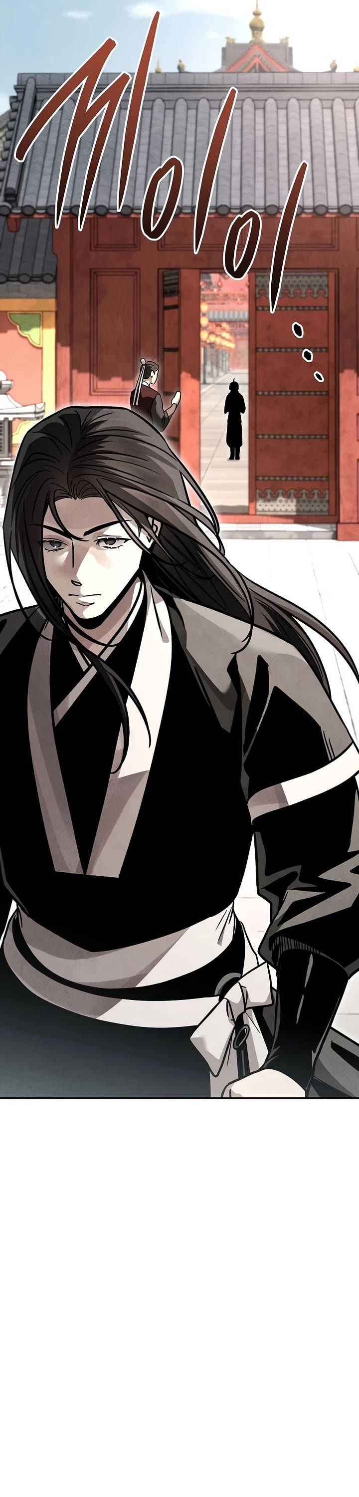 The Divine Demon's Grand Ascension Chapter 61 page 41 - Chapter 61