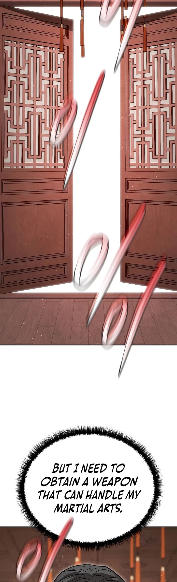 The Divine Demon's Grand Ascension Chapter 61 page 44 - Chapter 61