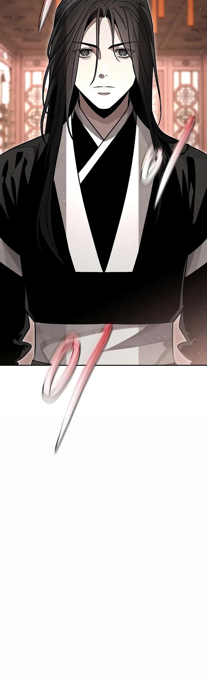 The Divine Demon's Grand Ascension Chapter 61 page 45 - Chapter 61