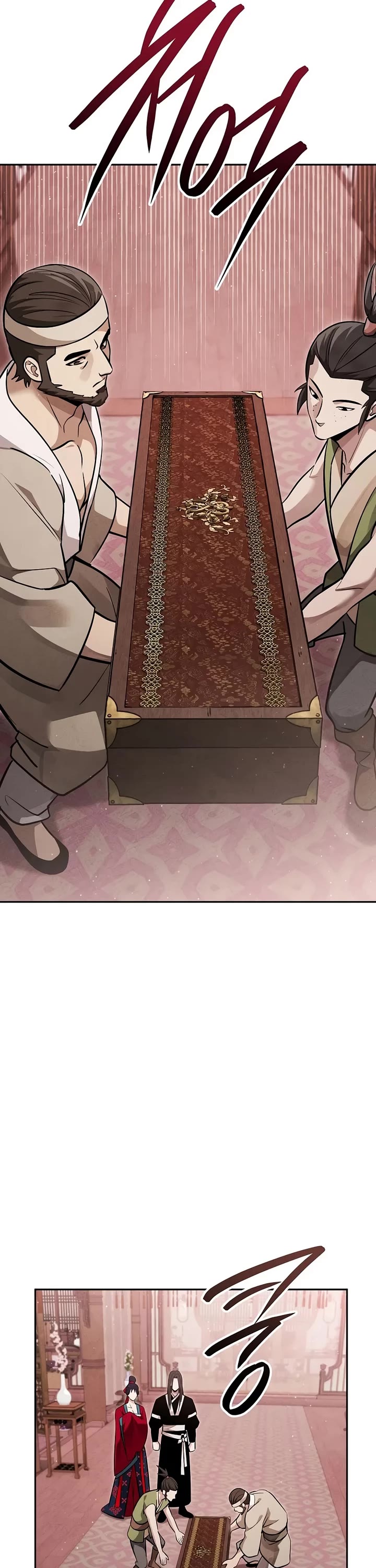 The Divine Demon's Grand Ascension Chapter 62 page 12 - Chapter 62