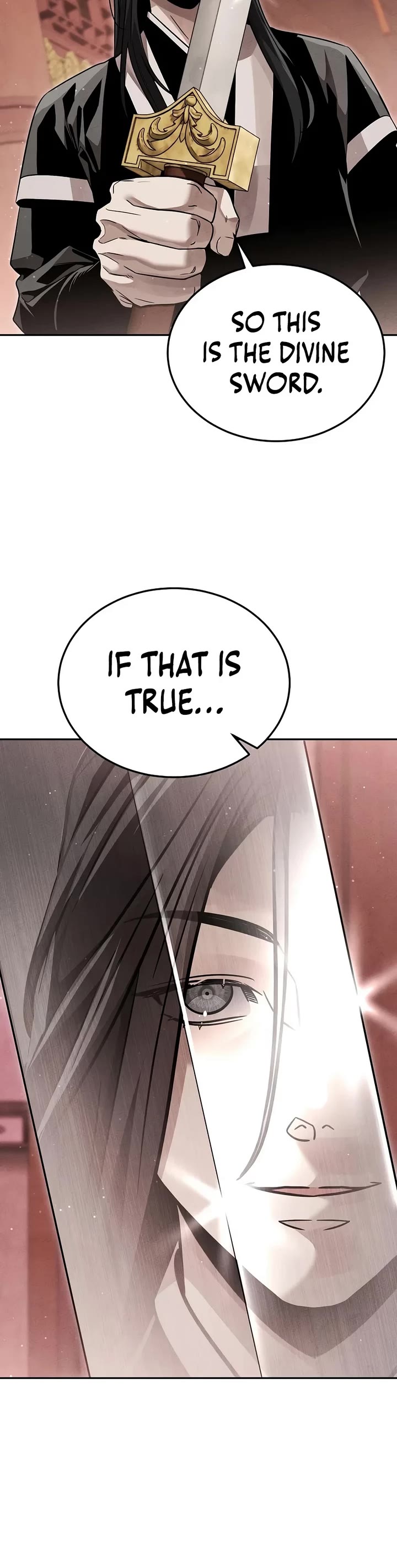 The Divine Demon's Grand Ascension Chapter 62 page 15 - Chapter 62