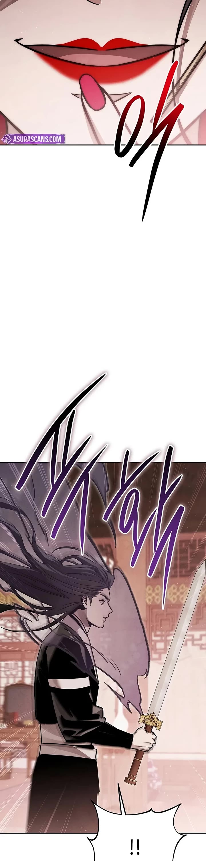 The Divine Demon's Grand Ascension Chapter 62 page 17 - Chapter 62