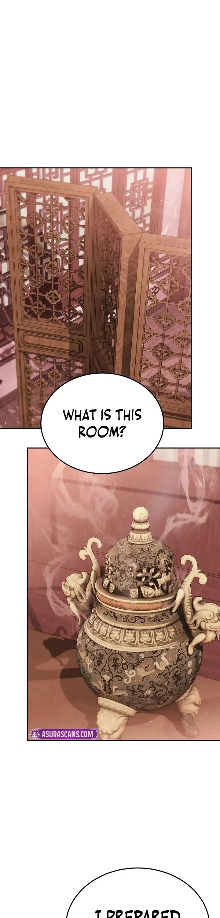 The Divine Demon's Grand Ascension Chapter 62 page 2 - Chapter 62