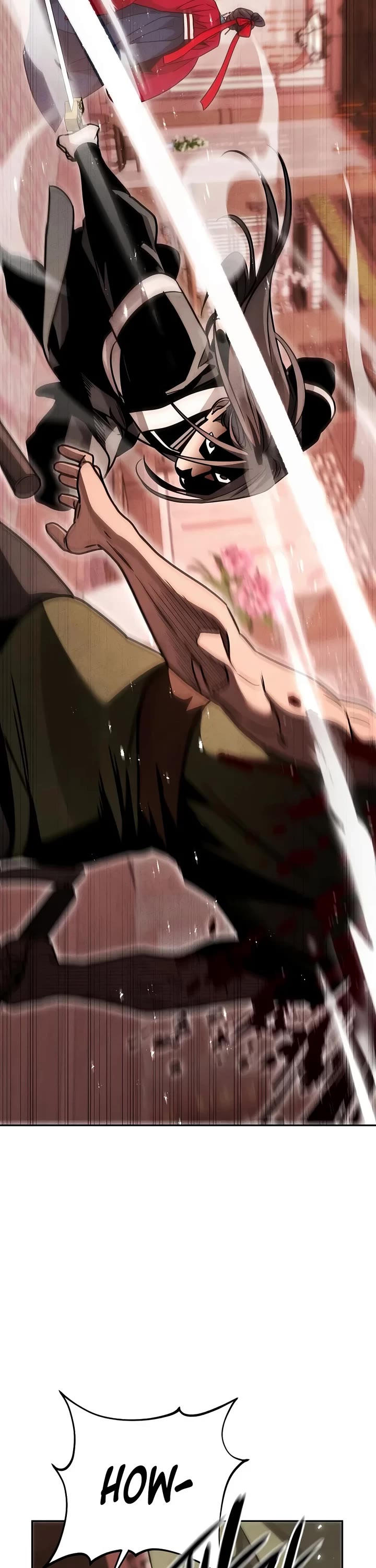 The Divine Demon's Grand Ascension Chapter 62 page 23 - Chapter 62