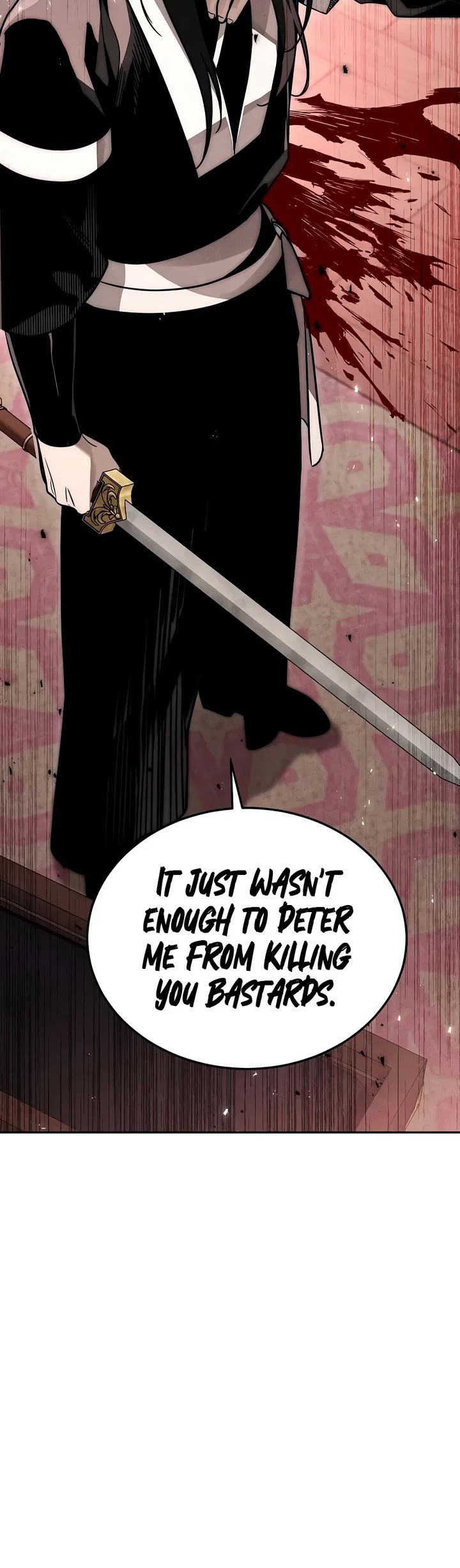 The Divine Demon's Grand Ascension Chapter 62 page 25 - Chapter 62
